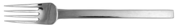 FTU2 (Stainless) Individual Salad Fork