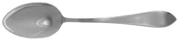 Adams (Sterling, 1944) Teaspoon