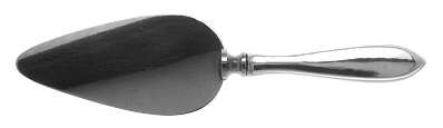 Adams (Sterling, 1944) Cheese Server with Stainless Blade