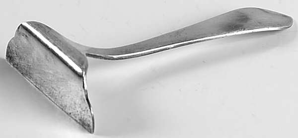 Adams (Sterling, 1944) Food Pusher Solid