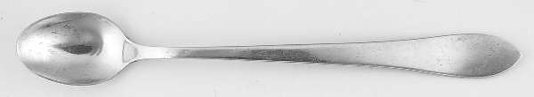 Adams (Sterling, 1944) Infant Feeding Spoon