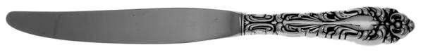 Athene-Crescendo (Sterling, 1890) Modern Hollow Knife