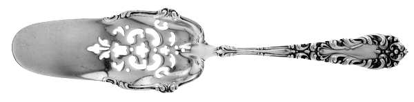 Athene-Crescendo (Sterling, 1890) Large Jelly Knife