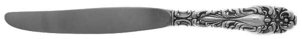 Athene-Crescendo (Sterling, 1890) Modern Hollow Knife