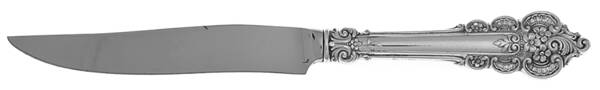 Botitcelli (Sterling, 1949) Steak Knife Individual Hollow, No Serrate HC