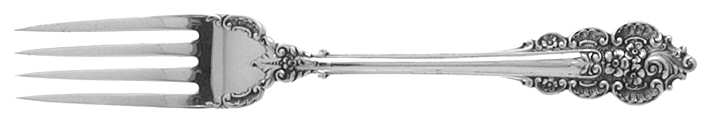 Botitcelli (Sterling, 1949) Fork