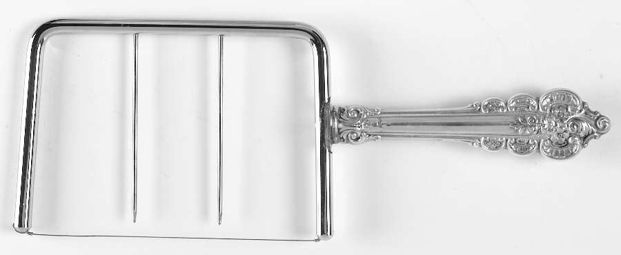 Botitcelli (Sterling, 1949) Wired Cheese Cutter