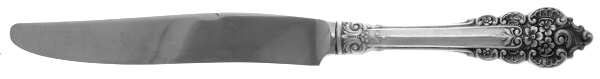 Botitcelli (Sterling, 1949) New French Hollow Knife