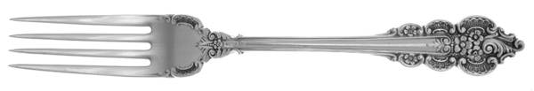 Botitcelli (Sterling, 1949) Fork
