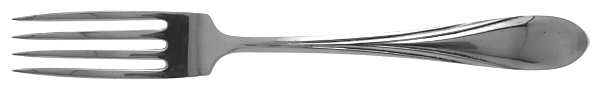 Concord-Yankee Clipper (Sterling, 1930) Fork