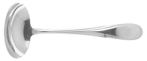 Concord-Yankee Clipper (Sterling, 1930) Solid Gravy Ladle