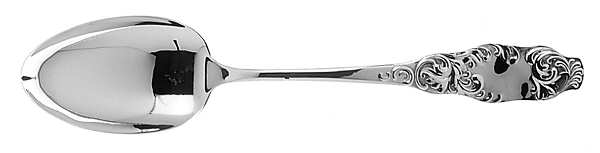 Esther (Sterling, 1890) Tablespoon (Serving Spoon)