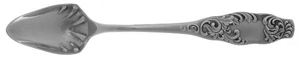 Esther (Sterling, 1890) Orange Spoon
