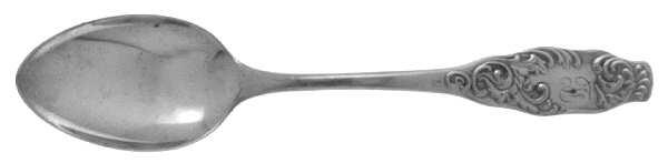 Esther (Sterling, 1890) Teaspoon