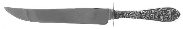 FWS1 (STERLING) Small Steak Carving Knife with Stainless Blade