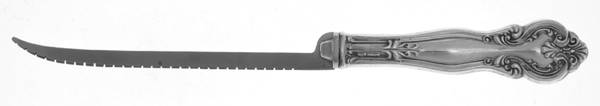 FWS3 (STERLING) Fillet Knife Stainless Blade Individual