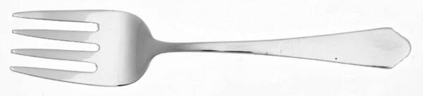 Governor Winthrop (Sterling) Baby Fork