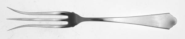 Governor Winthrop (Sterling) Lemon Fork