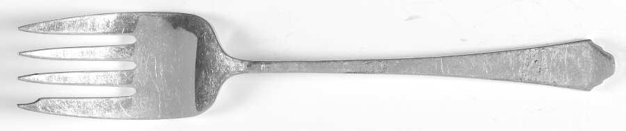 Governor Winthrop (Sterling) Individual Salad Fork