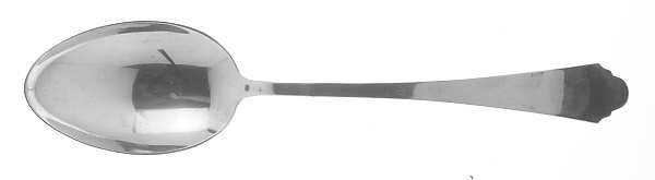 Governor Winthrop (Sterling) Tablespoon (Serving Spoon)