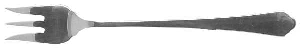 Governor Winthrop (Sterling) Cocktail/Seafood Fork