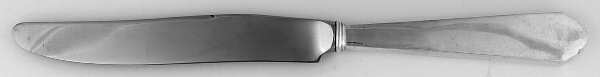 Governor Winthrop (Sterling) New French Hollow Knife