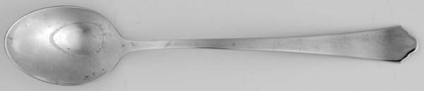 Governor Winthrop (Sterling) Infant Feeding Spoon