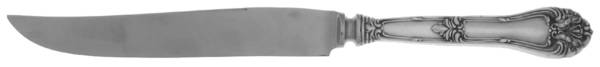 Helena I (Sterling, 1892) Small Steak Carving Knife with Stainless Blade