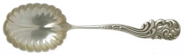 Marquise (Sterling, 1889) Large Jelly Spoon