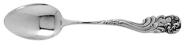 Marquise (Sterling, 1889) Five O'Clock Teaspoon