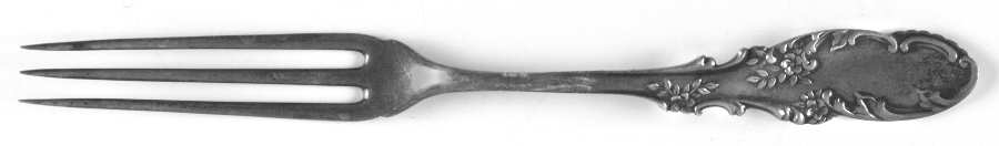 Orleans (Sterling, 1892) Strawberry Fork