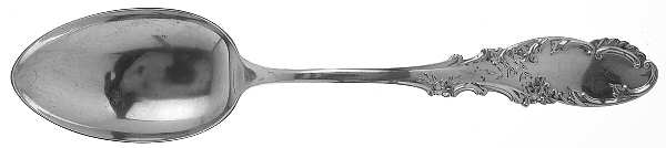 Orleans (Sterling, 1892) Tablespoon (Serving Spoon)