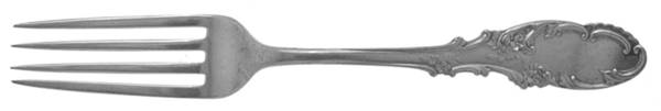 Orleans (Sterling, 1892) Fork