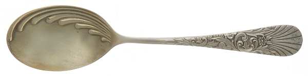 Palm (Sterling, 1887) Ice Cream Spoon Individual