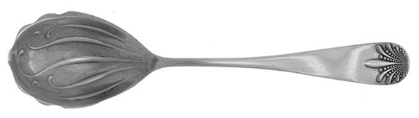 Pearl (Sterling, 1888) by Frank Whiting