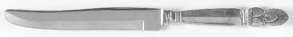 Princess Ingrid (Sterling) New French Hollow Knife