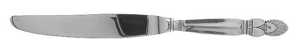 Princess Ingrid (Sterling) Modern Hollow Knife