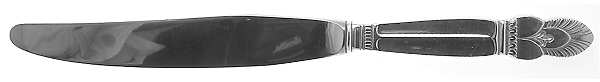 Princess Ingrid (Sterling) Modern Hollow Knife