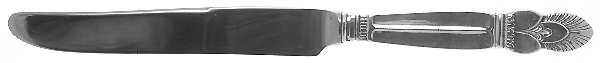 Princess Ingrid (Sterling) New French Hollow Knife