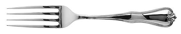 Puritan (Sterling, 1905) Fork