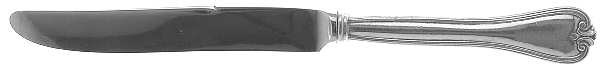 Puritan (Sterling, 1905) Youth/Tea Knife with Stainless Blade