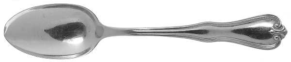 Puritan (Sterling, 1905) Teaspoon