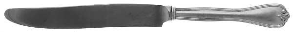 Puritan (Sterling, 1905) New French Hollow Knife