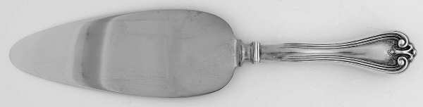 Puritan (Sterling, 1905) Pie Server with Stainless Blade