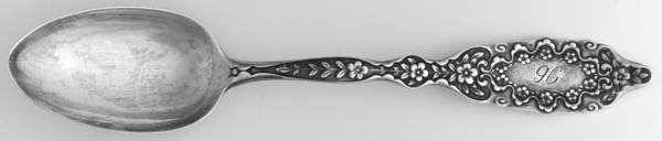 Roderic (Sterling, 1893) by Frank Whiting