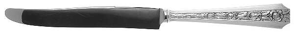 Talisman Rose (Sterling, 1948) New French Hollow Knife