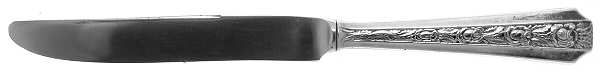 Talisman Rose (Sterling, 1948) Hollow Handle Youth Knife