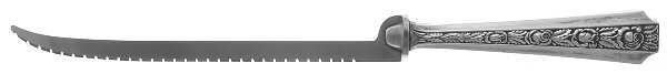 Talisman Rose (Sterling, 1948) Fillet Knife Stainless Blade Individual