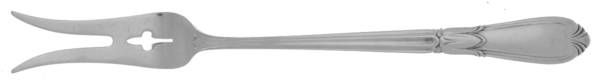 Troubadour (Sterling, 1950-1932) Two-Tine Butter Pick