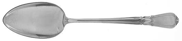 Troubadour (Sterling, 1950-1932) Tablespoon (Serving Spoon)